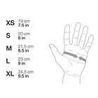 Guantes Cordex PETZL Negro 4