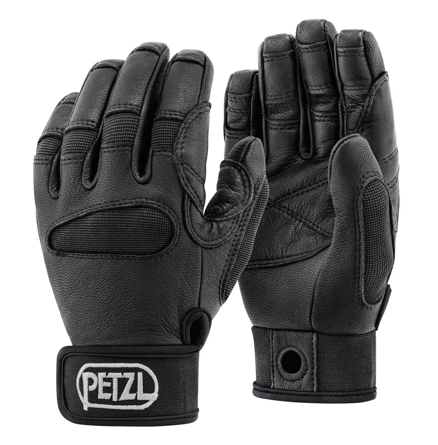 Guantes Cordex PETZL Plus Negro 1