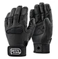 Guantes Cordex PETZL Plus Negro - Miniatura 1