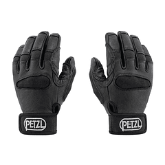 Guantes Cordex PETZL Plus Negro