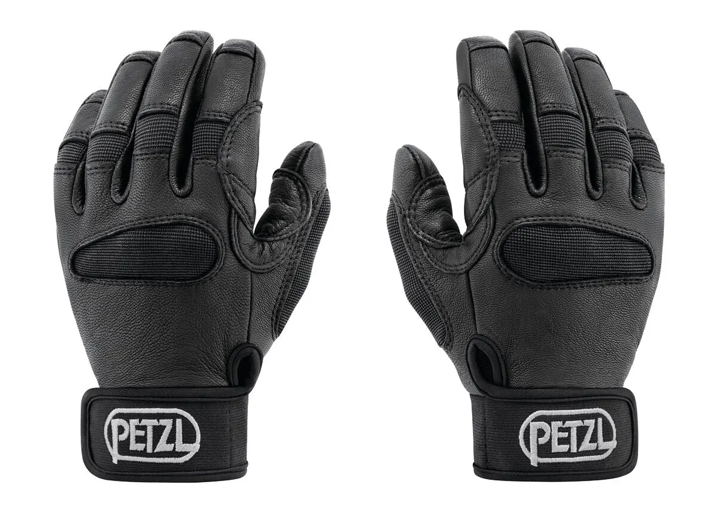 Guantes Cordex PETZL Plus Negro 2