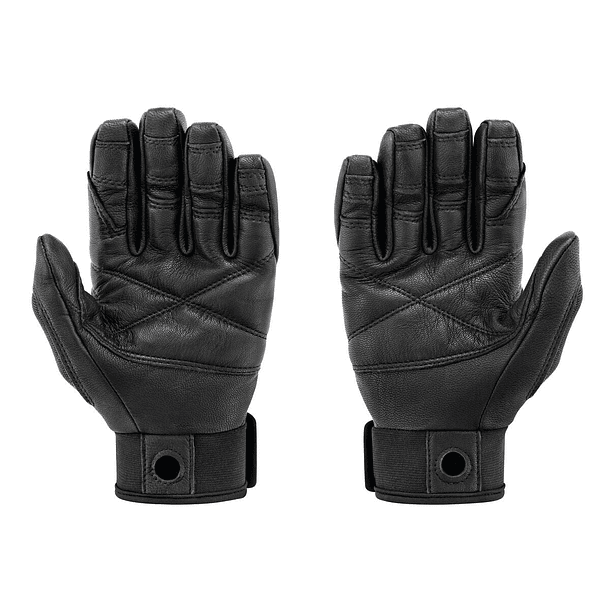 Guantes Cordex PETZL Plus Negro 3