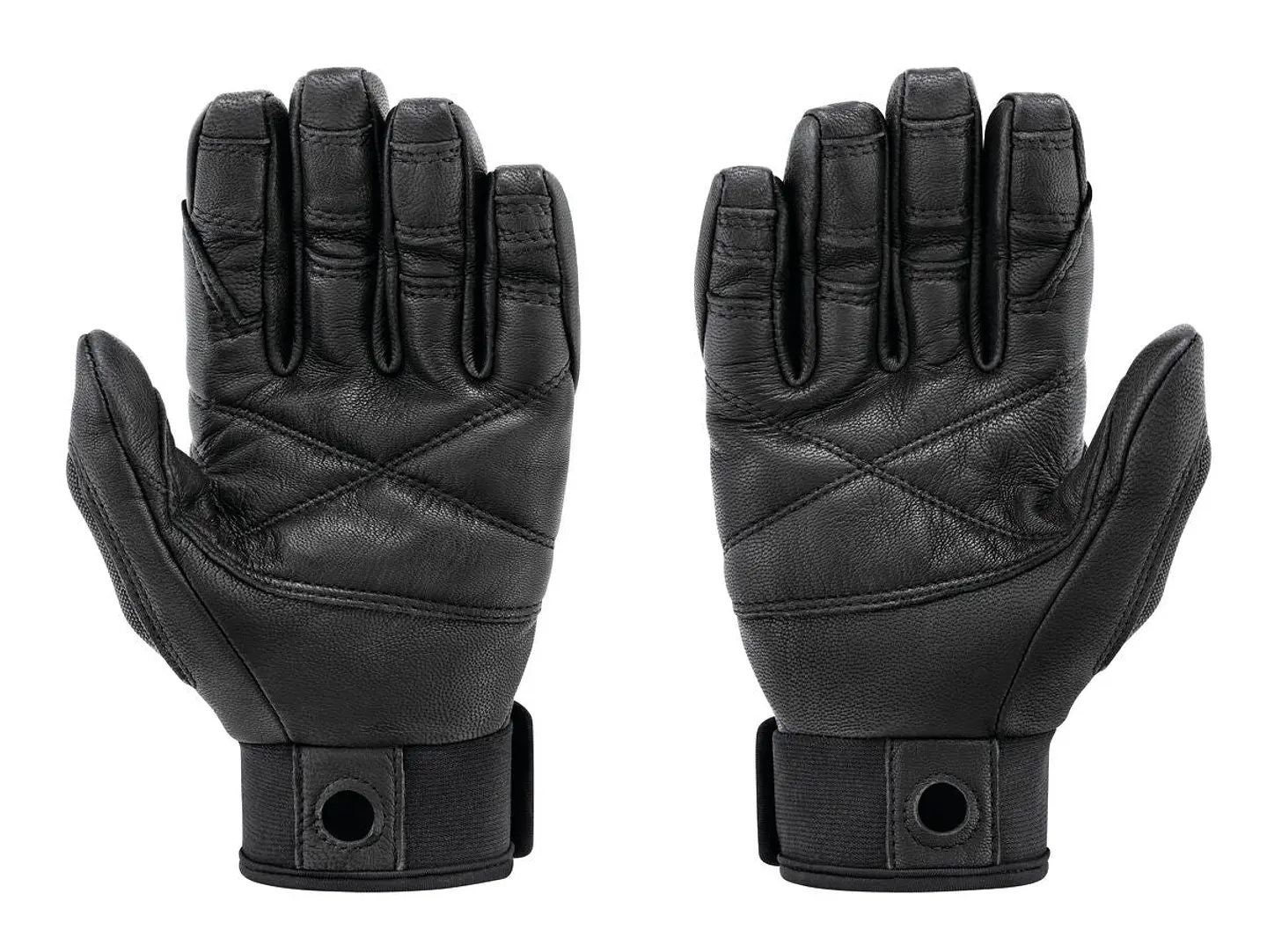 Guantes Cordex PETZL Plus Negro 3