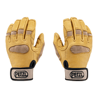 Guantes Cordex PETZL Plus Marron 2