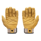 Guantes Cordex PETZL Plus Marron 3