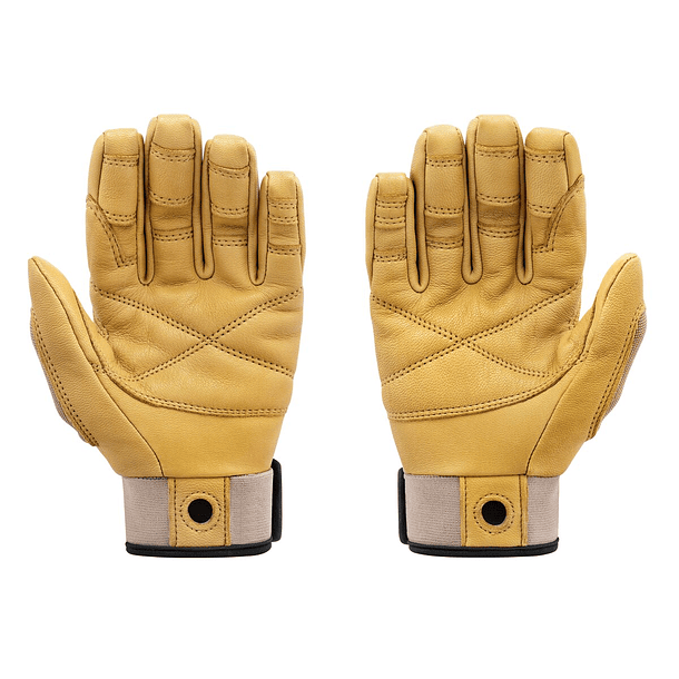 Guantes Cordex PETZL Plus Marron 3
