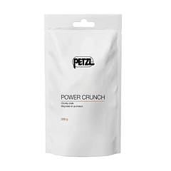 Magnesio POWER CRUNCH Petzl 300 Grs