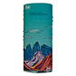 Tubular Original Ecostretch CHILE by BUFF® Torres del Paine - Miniatura 1