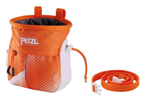 Bolsa para Magnesio SAKAPOCHE Petzl