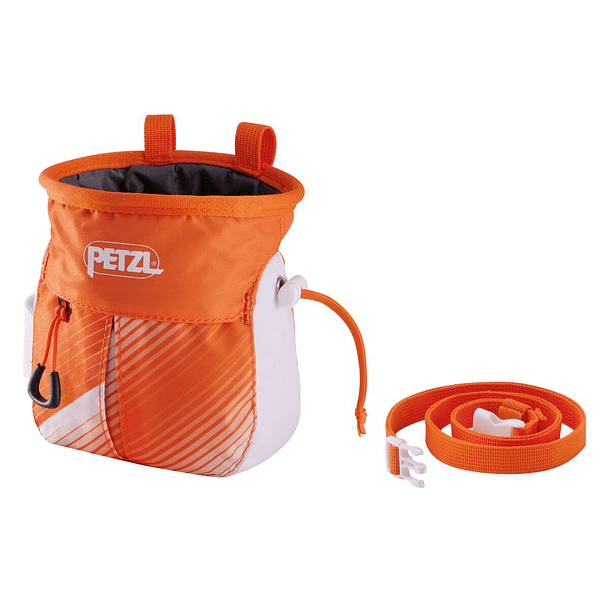 Bolsa para Magnesio SAKAPOCHE Petzl 1
