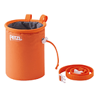 Bolso Para Magnesio Bandi Petzl 1