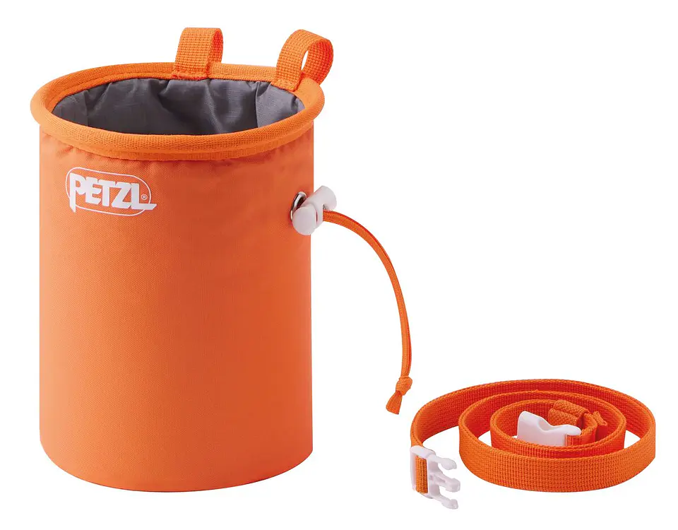 Bolso Para Magnesio Bandi Petzl 1