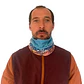 Tubular Original Ecostretch CHILE by BUFF® Torres del Paine - Miniatura 2