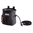 Bolsa para Magnesio SAKAPOCHE Petzl 2