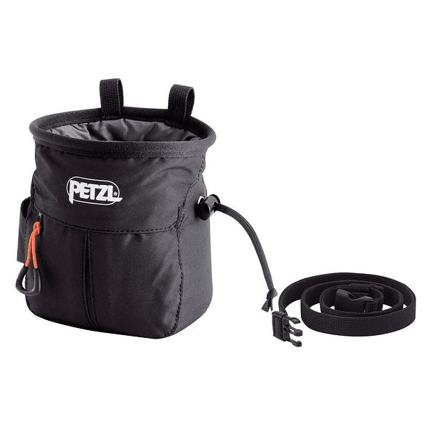 Bolsa para Magnesio SAKAPOCHE Petzl 2