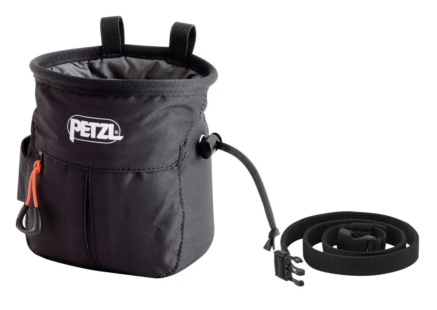 Bolsa para Magnesio SAKAPOCHE Petzl 2