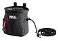 Bolsa para Magnesio SAKAPOCHE Petzl - Miniatura 2