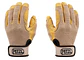 Guantes Cordex PETZL Marron - Miniatura 2