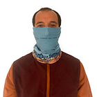Tubular Original Ecostretch CHILE by BUFF® Torres del Paine 3