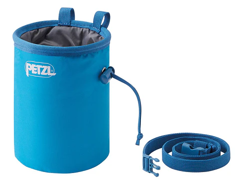 Bolso Para Magnesio Bandi Petzl
