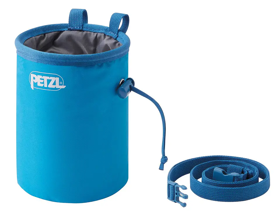 Bolso Para Magnesio Bandi Petzl 2