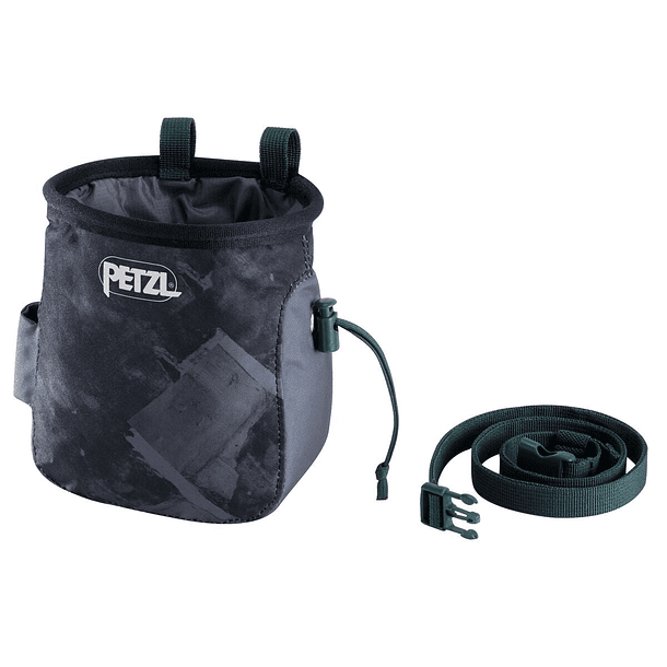 Bolsa para magnesio SAKA Petzl 1