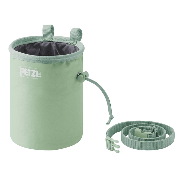 Bolso Para Magnesio Bandi Petzl 3