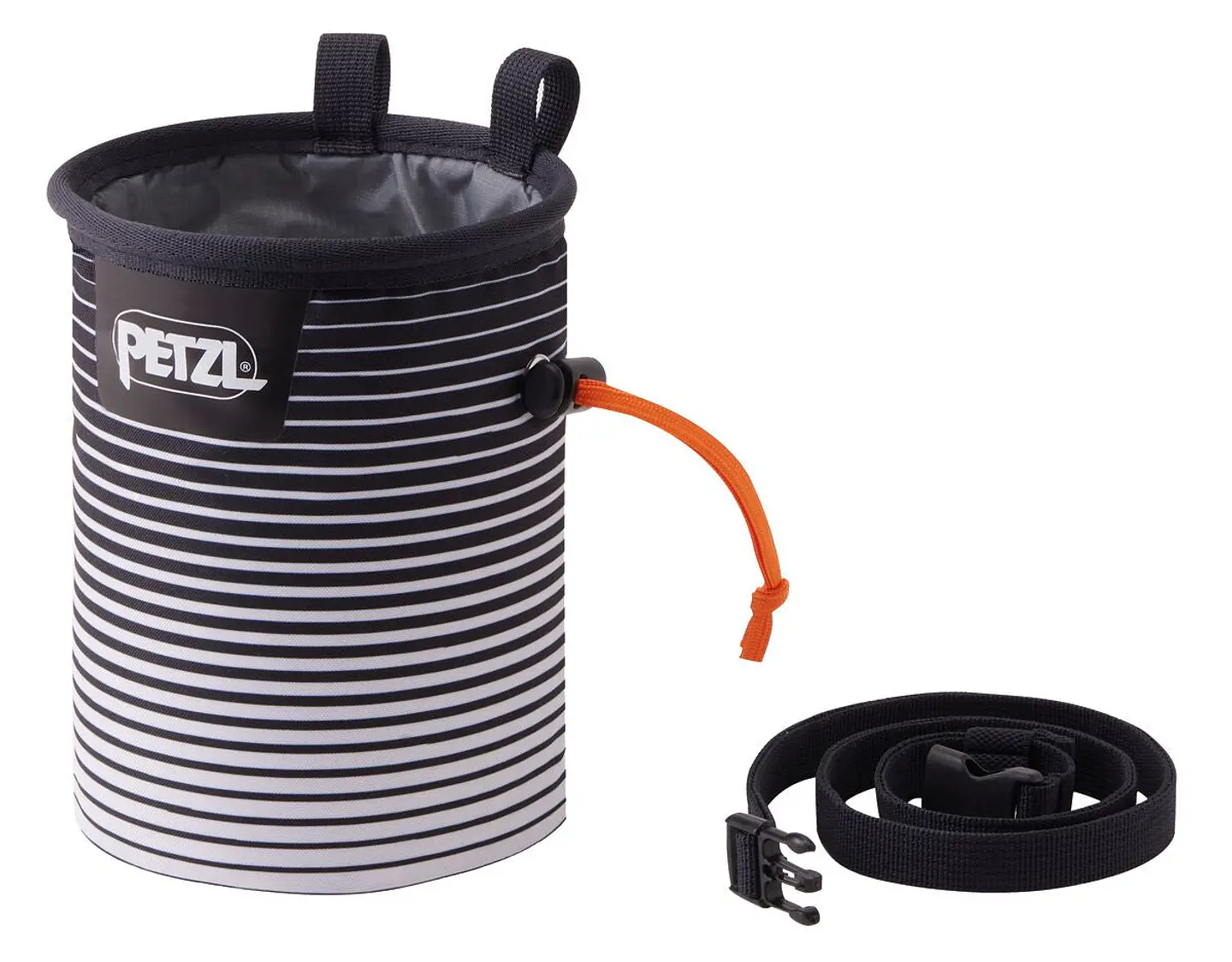 Bolso Para Magnesio Bandi Petzl 4