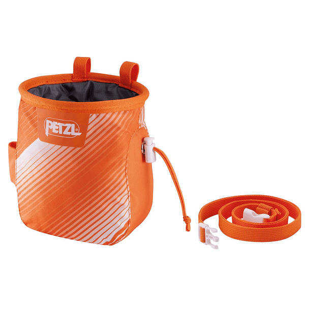 Bolsa para magnesio SAKA Petzl 3