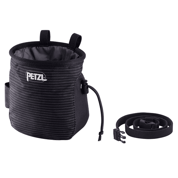 Bolsa para magnesio SAKA Petzl 4