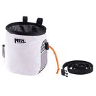 Bolsa para magnesio SAKA Petzl 5