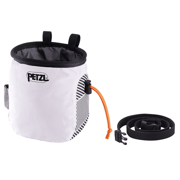 Bolsa para magnesio SAKA Petzl 5