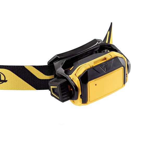 Linterna frontal PIXA® 450 Lm Petzl® 5