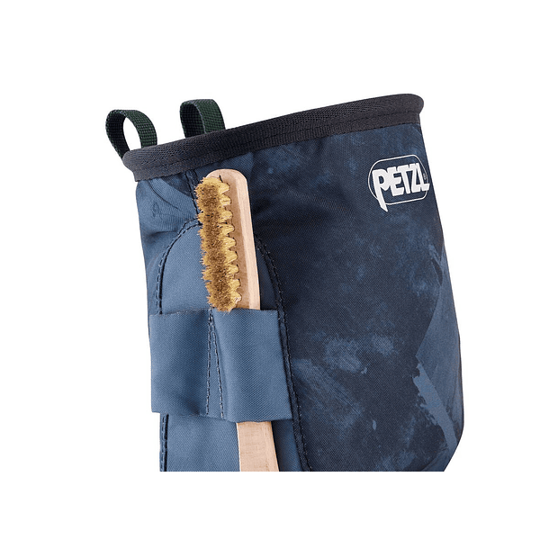 Bolsa para magnesio SAKA Petzl 7