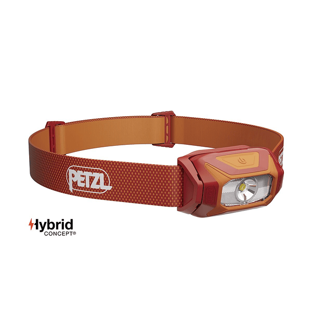 Linterna Frontal Tikkina® Petzl® 1