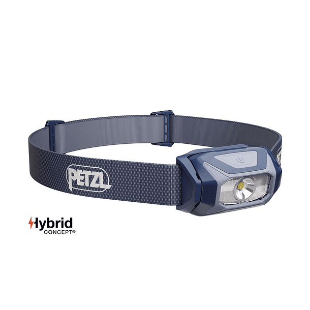 Linterna Frontal Tikkina® Petzl® 3