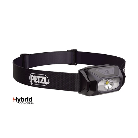 Linterna frontal TIKKINA® Petzl