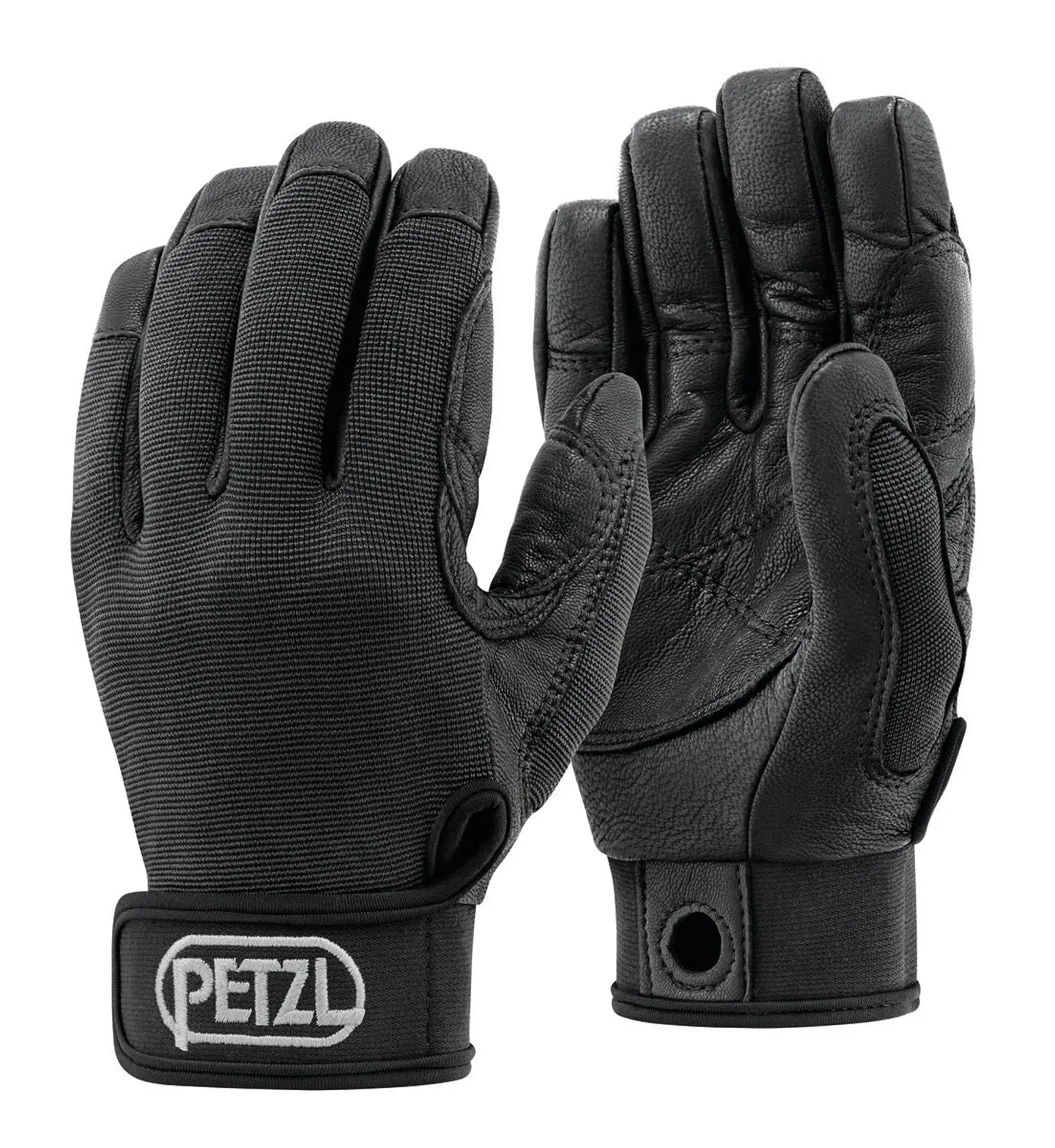 Guantes Cordex PETZL Negro 1