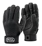 Guantes Cordex PETZL Negro - Miniatura 1