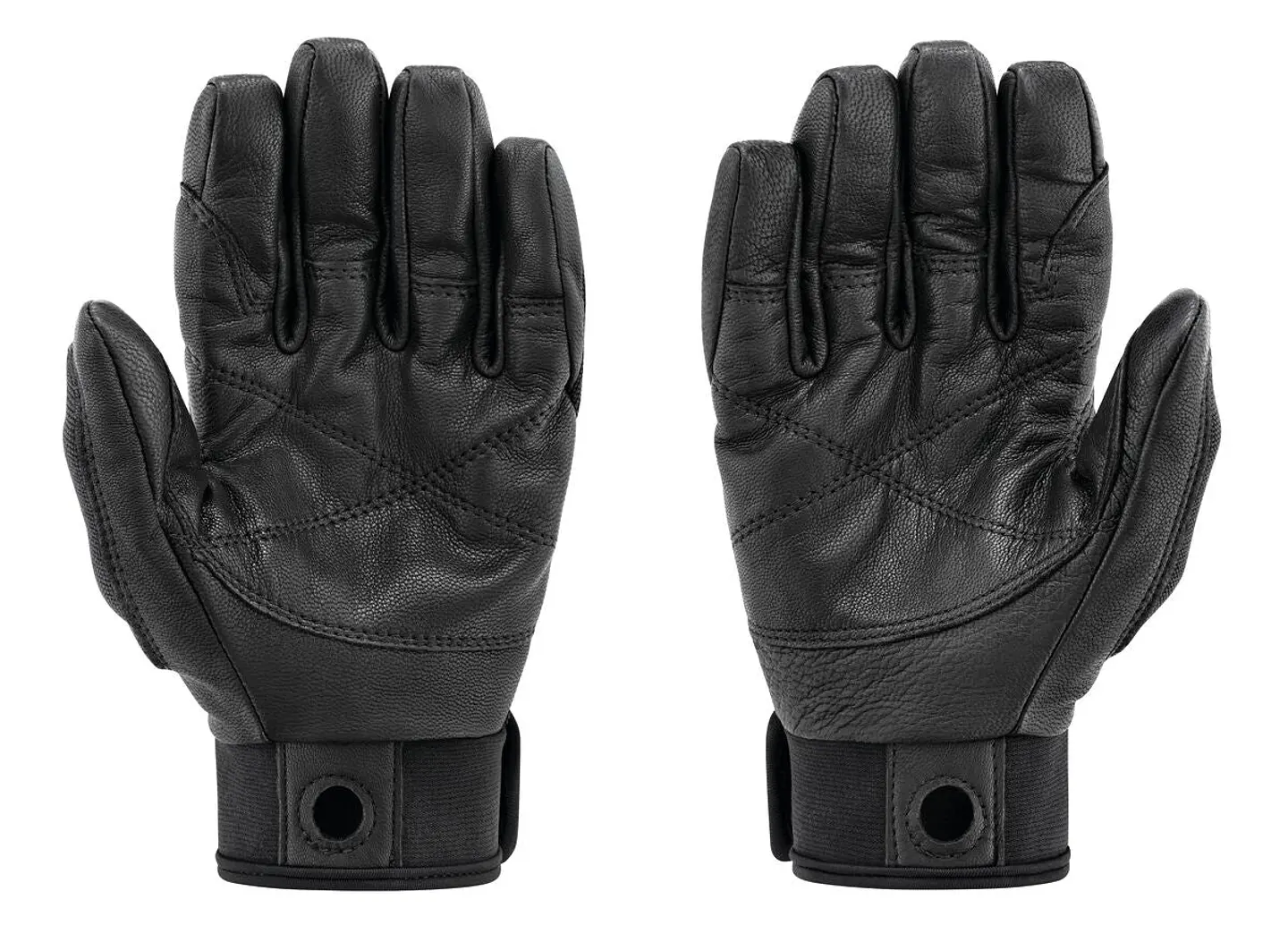 Guantes Cordex PETZL Negro 2