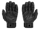 Guantes Cordex PETZL Negro - Miniatura 2
