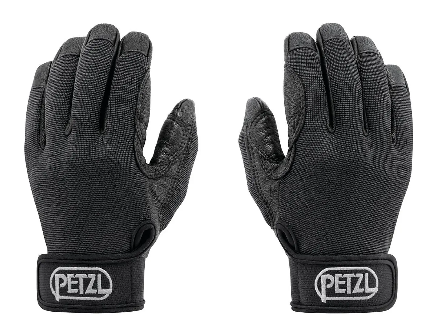 Guantes Cordex PETZL Negro 3