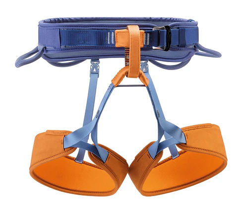 Arnés deportivo CORAX LT Petzl
