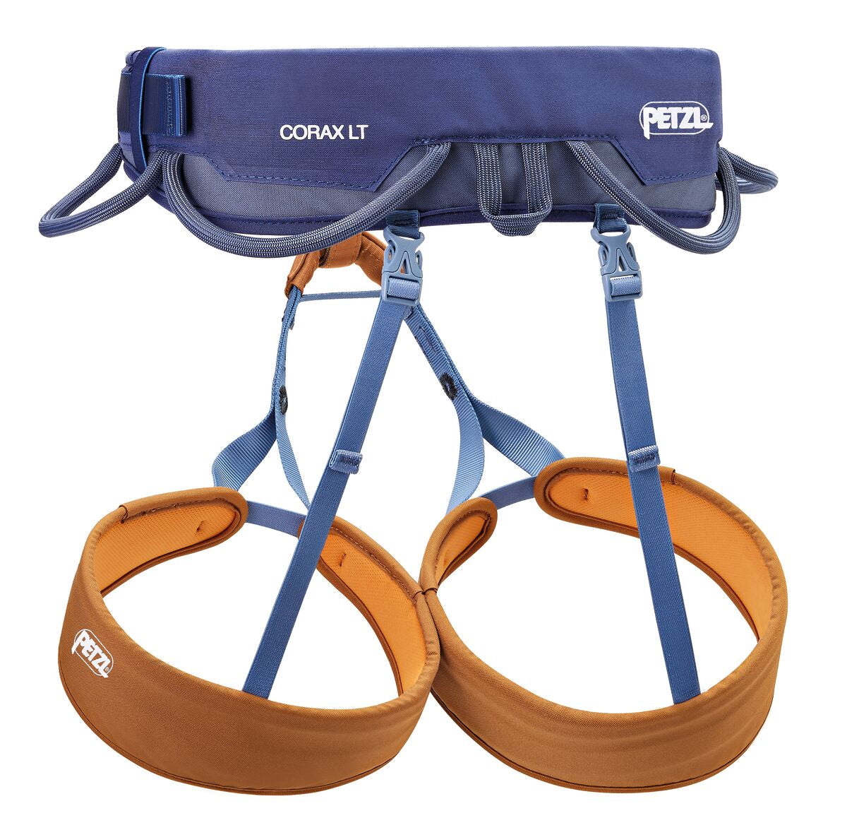 Arnés deportivo CORAX LT Petzl 3