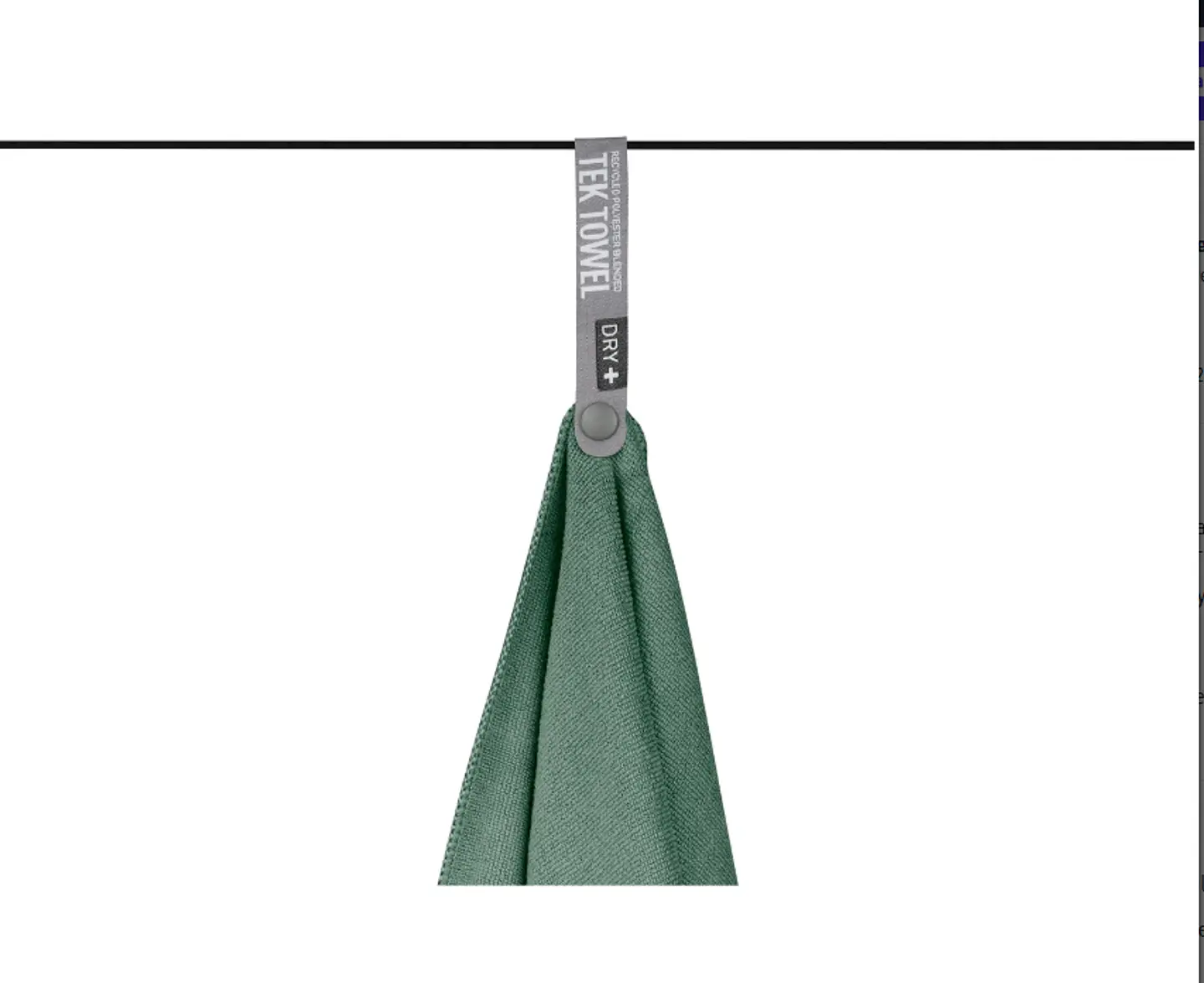 Toalla Tek Towel Sea To Summit 2