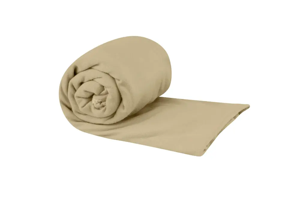 Toalla Pocket Towel Sea To Summit 7