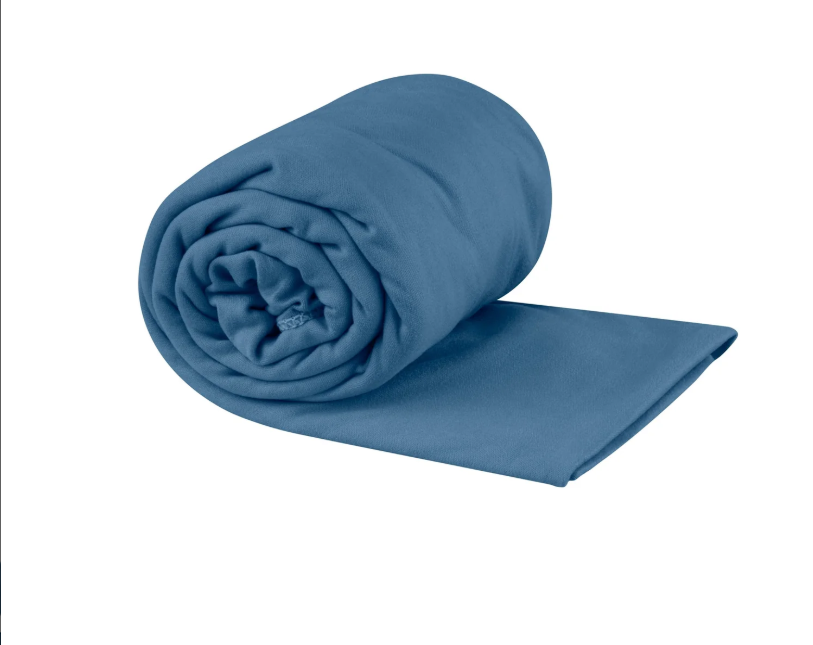Toalla Pocket Towel Sea To Summit 25