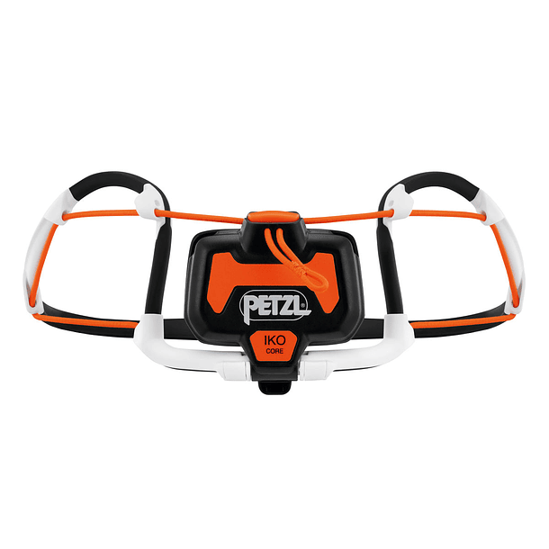 Linterna Frontal IKO® Core Petzl 3