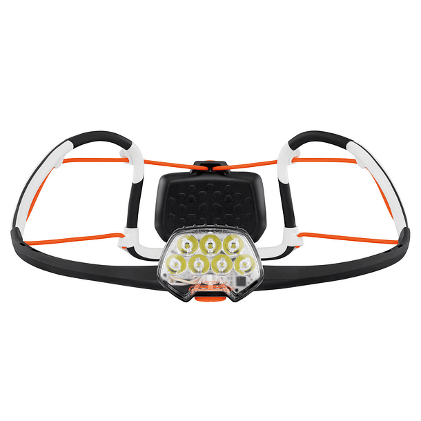 Linterna Frontal IKO® Core Petzl 6