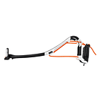 Linterna Frontal IKO® Core Petzl 7